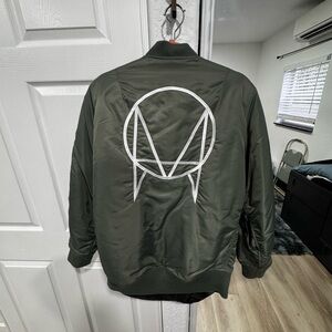 OWSLA M1 Bomber Jacket
